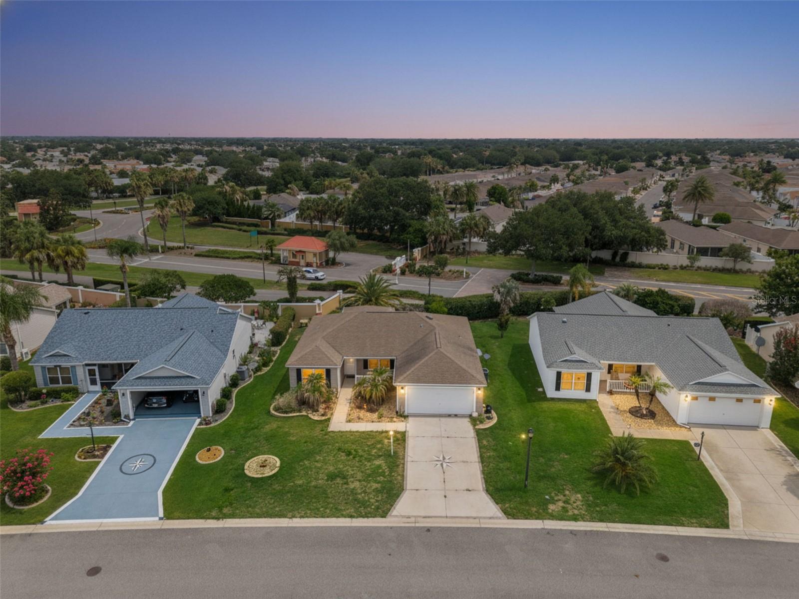 VILLAGES OF SUMTER - Residential