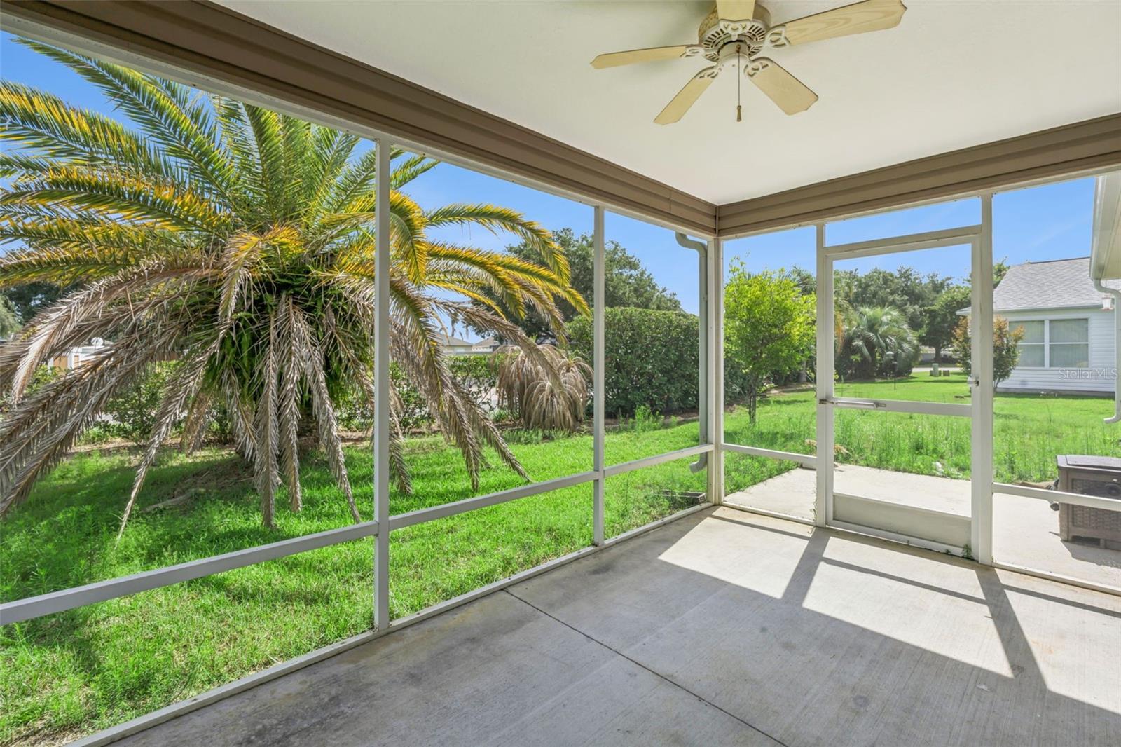 VILLAGES OF SUMTER - Residential