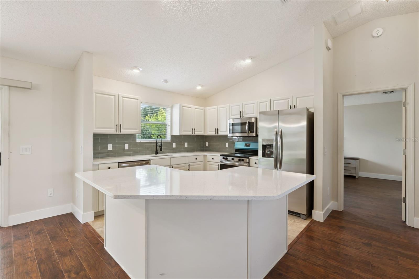 VILLAGES OF SUMTER - Residential