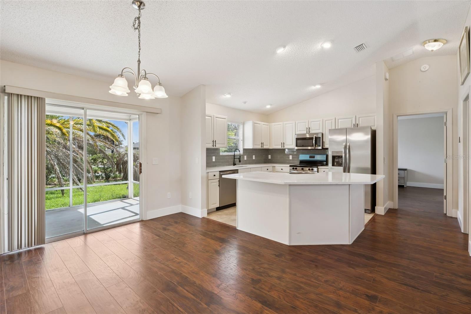 VILLAGES OF SUMTER - Residential