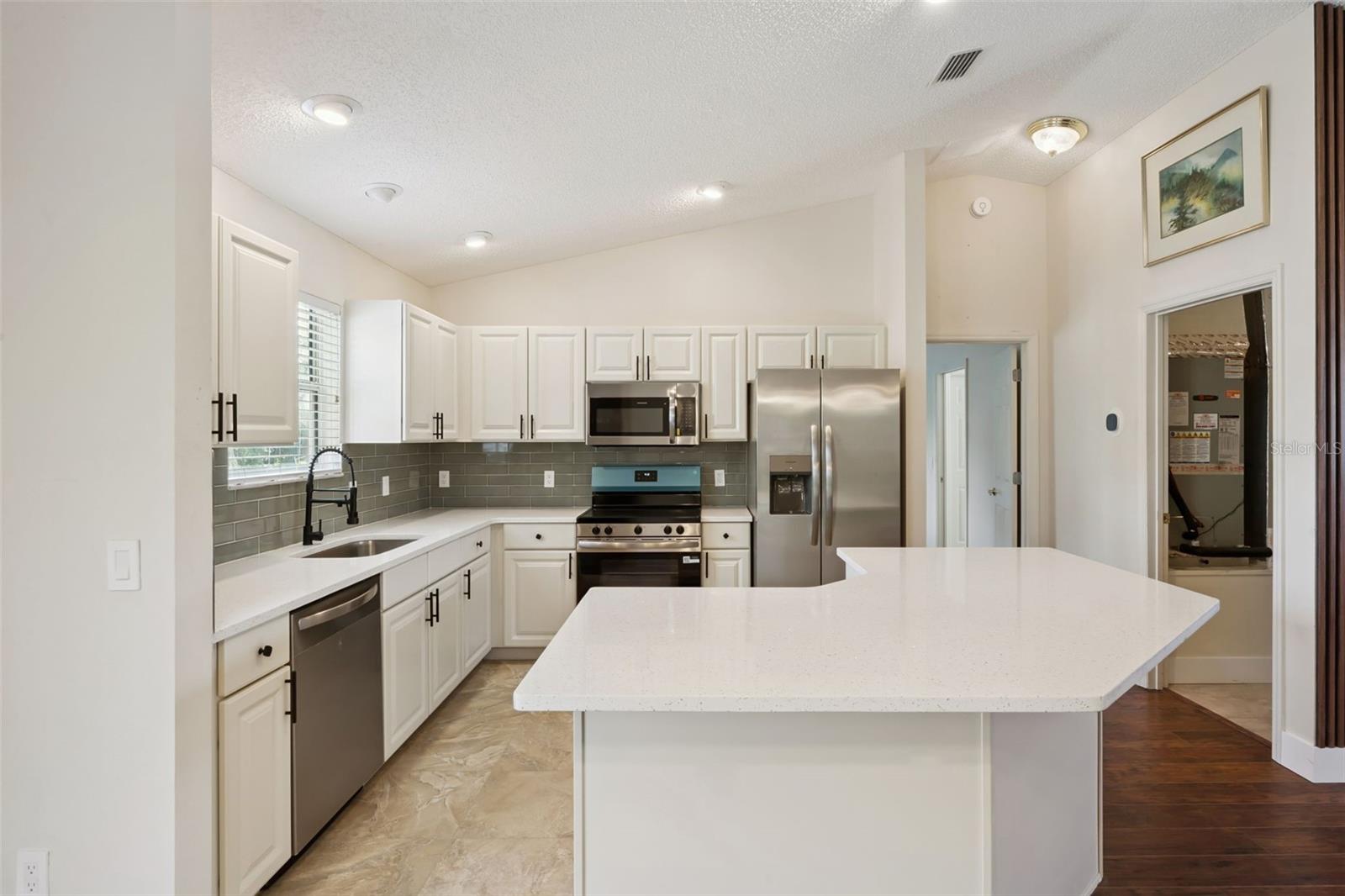 VILLAGES OF SUMTER - Residential