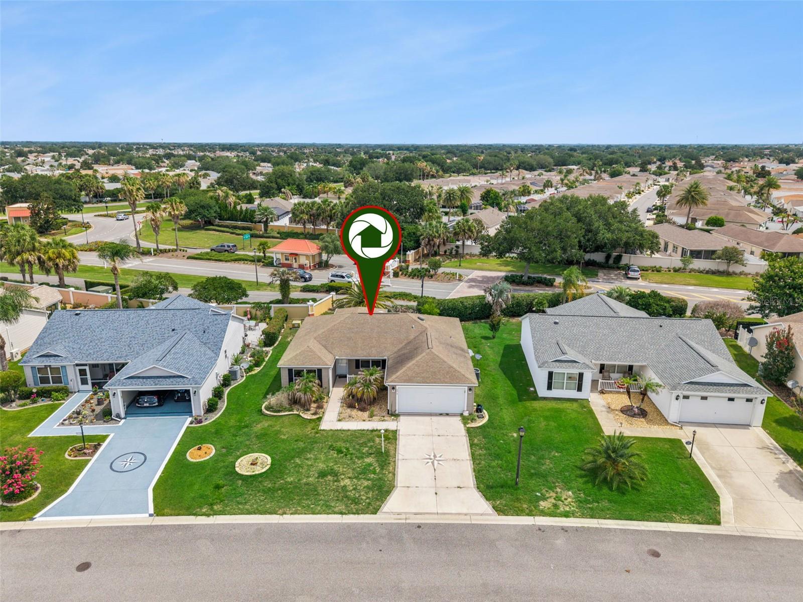 VILLAGES OF SUMTER - Residential