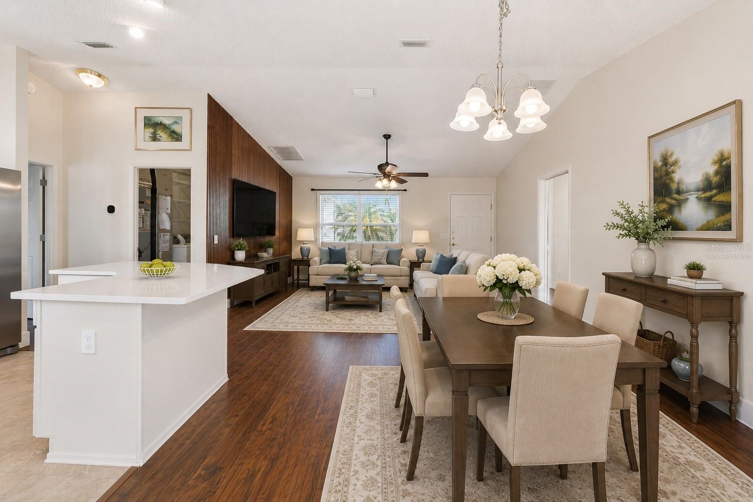 VILLAGES OF SUMTER - Residential