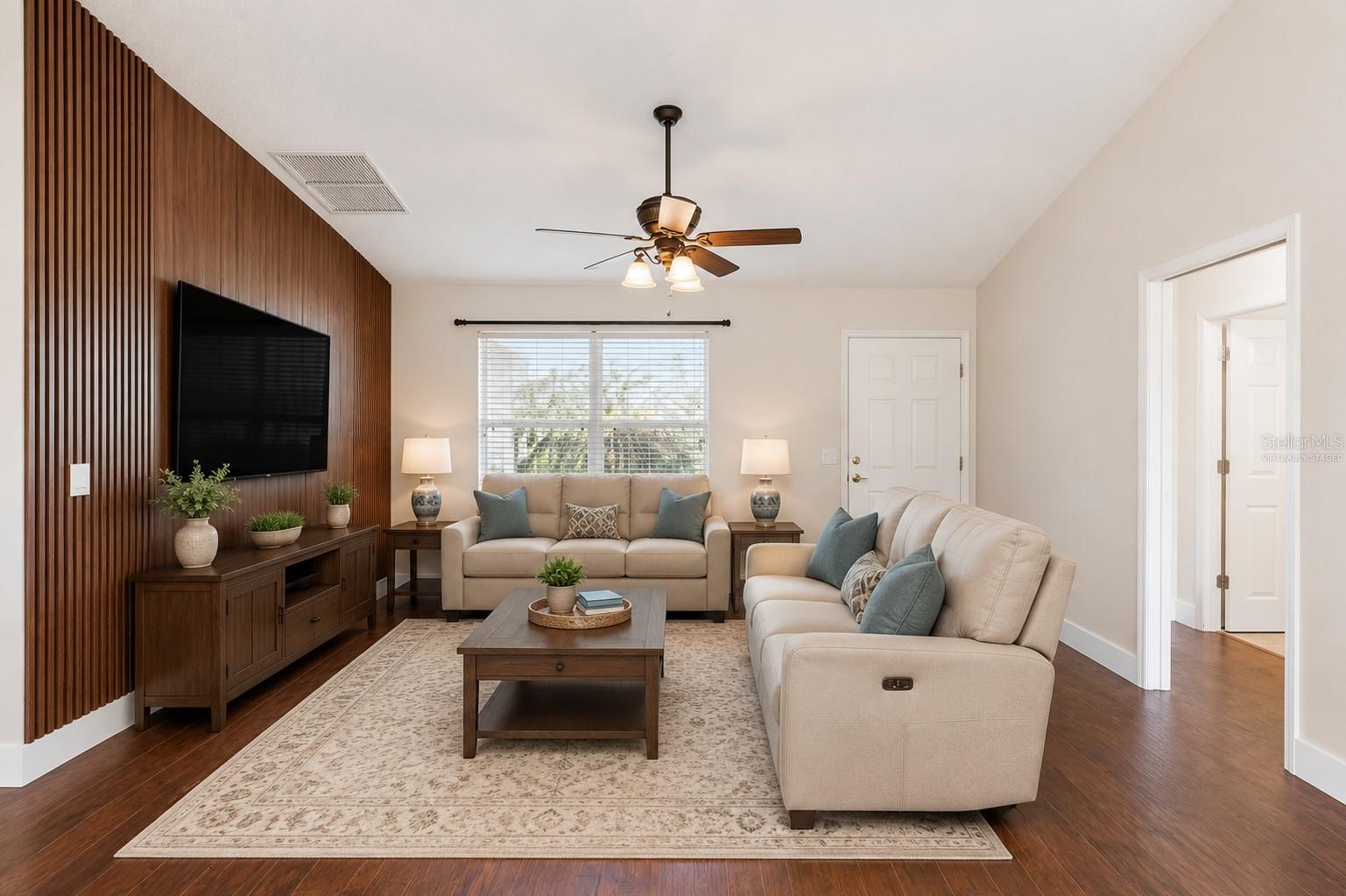 VILLAGES OF SUMTER - Residential