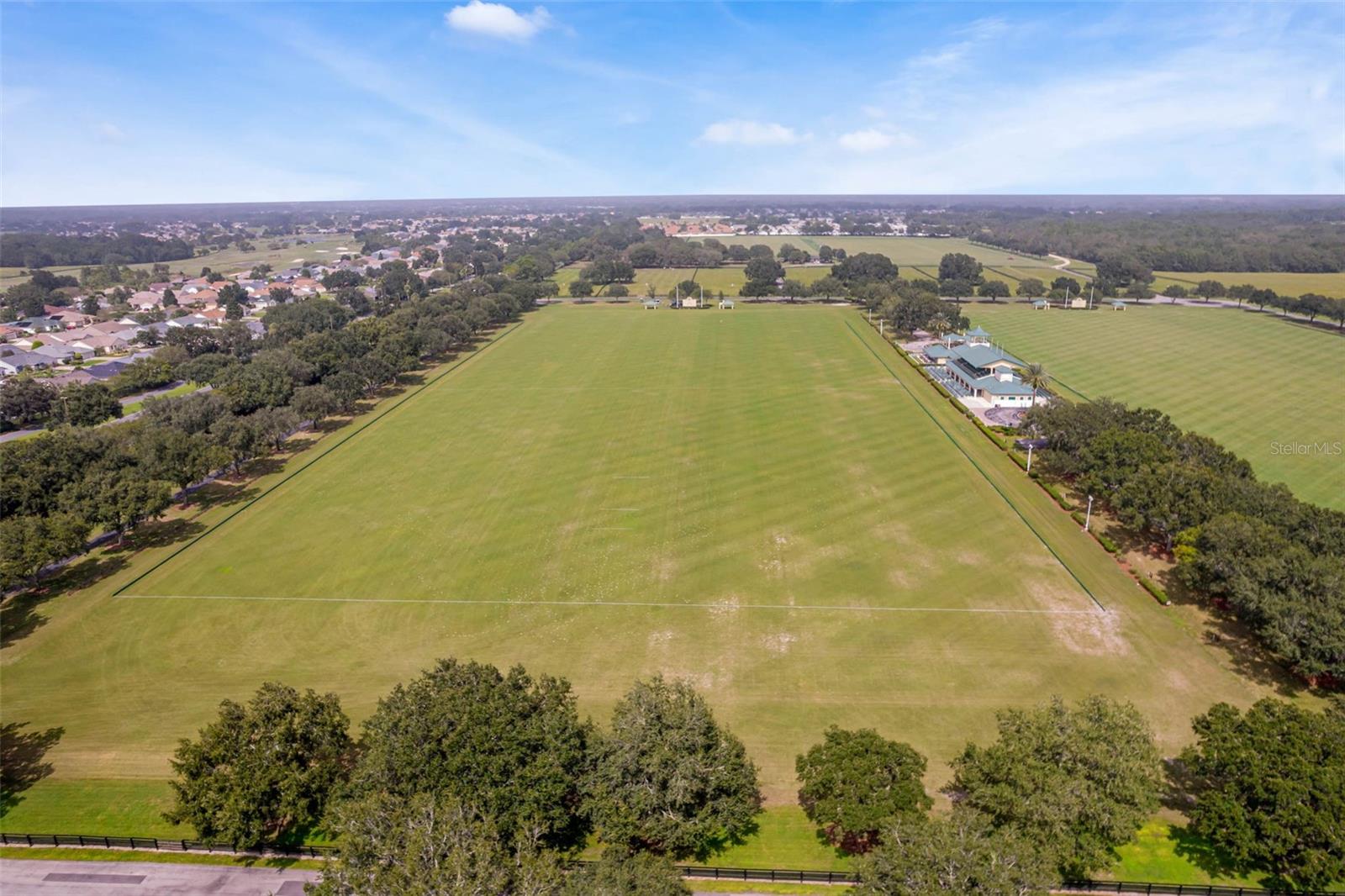 VILLAGES OF SUMTER - Residential