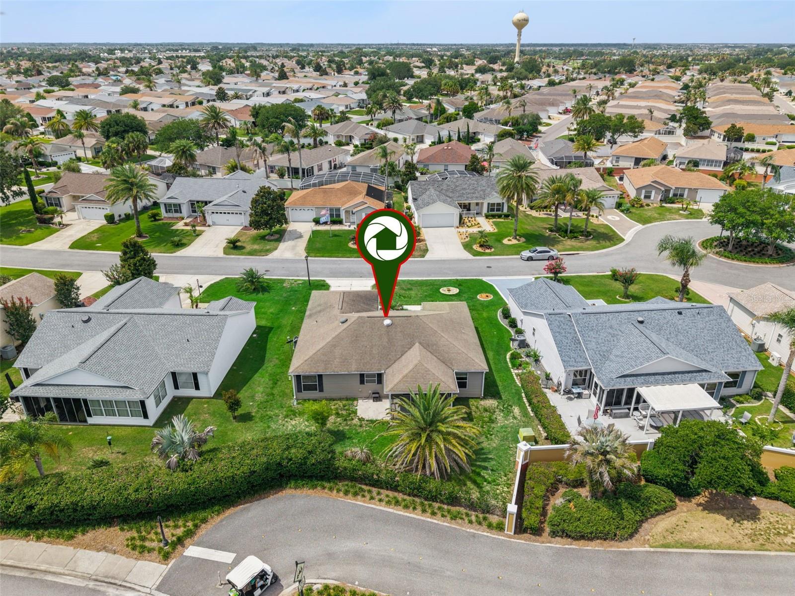 VILLAGES OF SUMTER - Residential