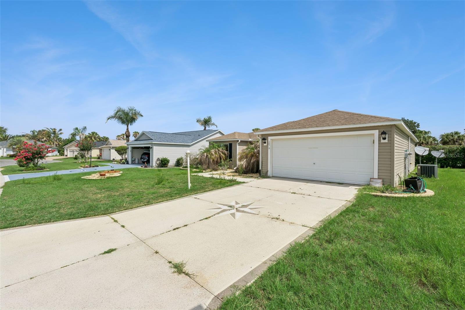 VILLAGES OF SUMTER - Residential