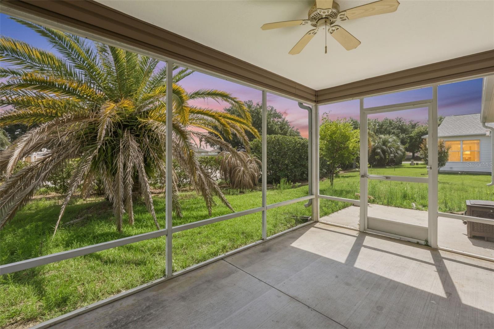 VILLAGES OF SUMTER - Residential