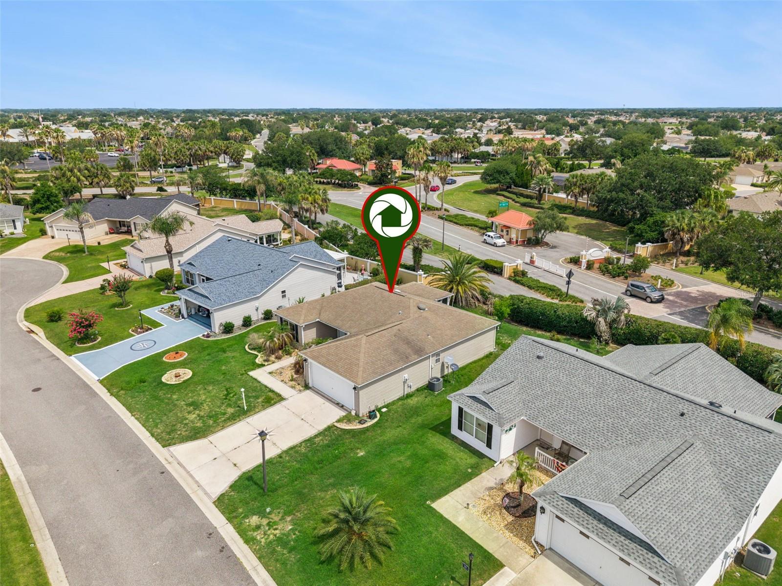 VILLAGES OF SUMTER - Residential