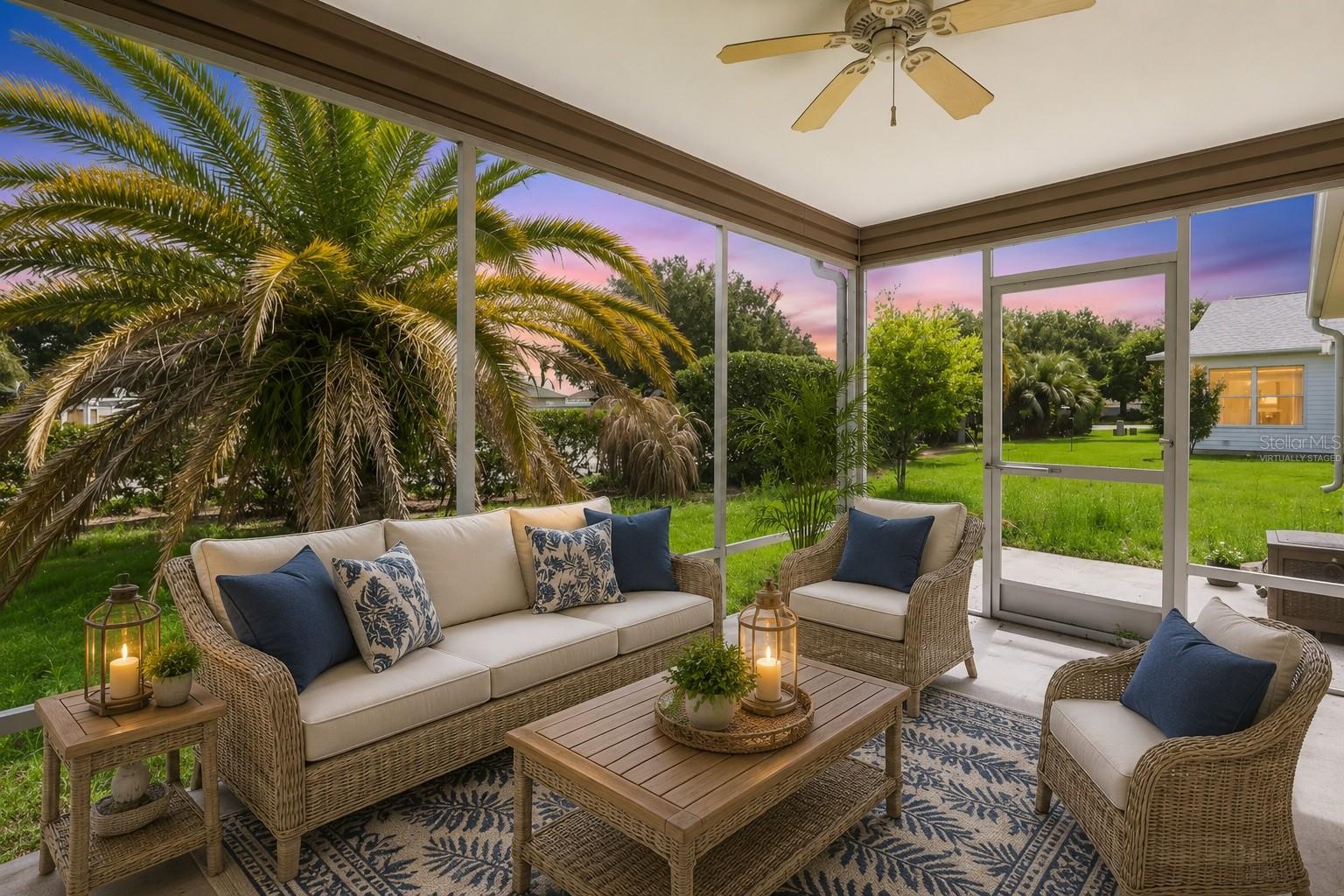 VILLAGES OF SUMTER - Residential
