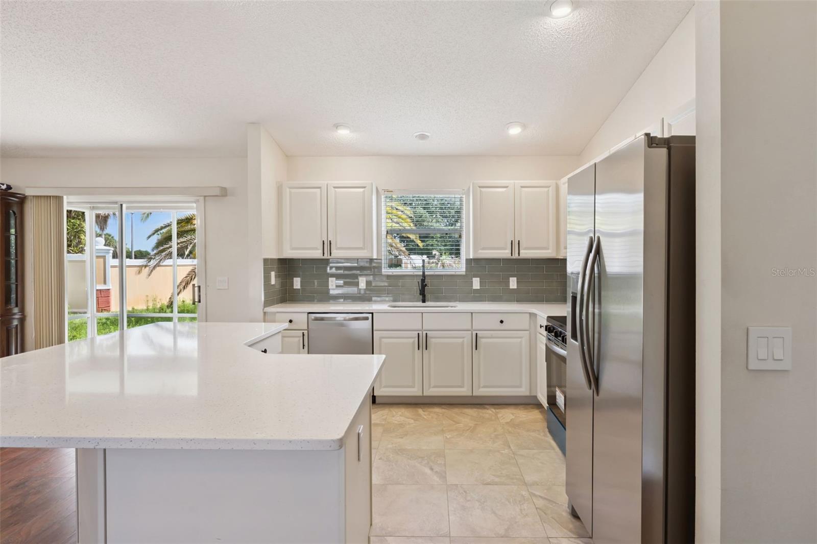 VILLAGES OF SUMTER - Residential
