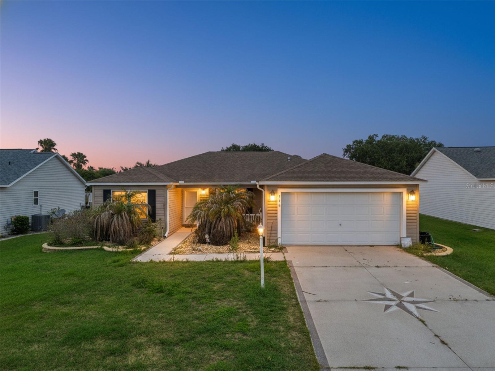 VILLAGES OF SUMTER - Residential
