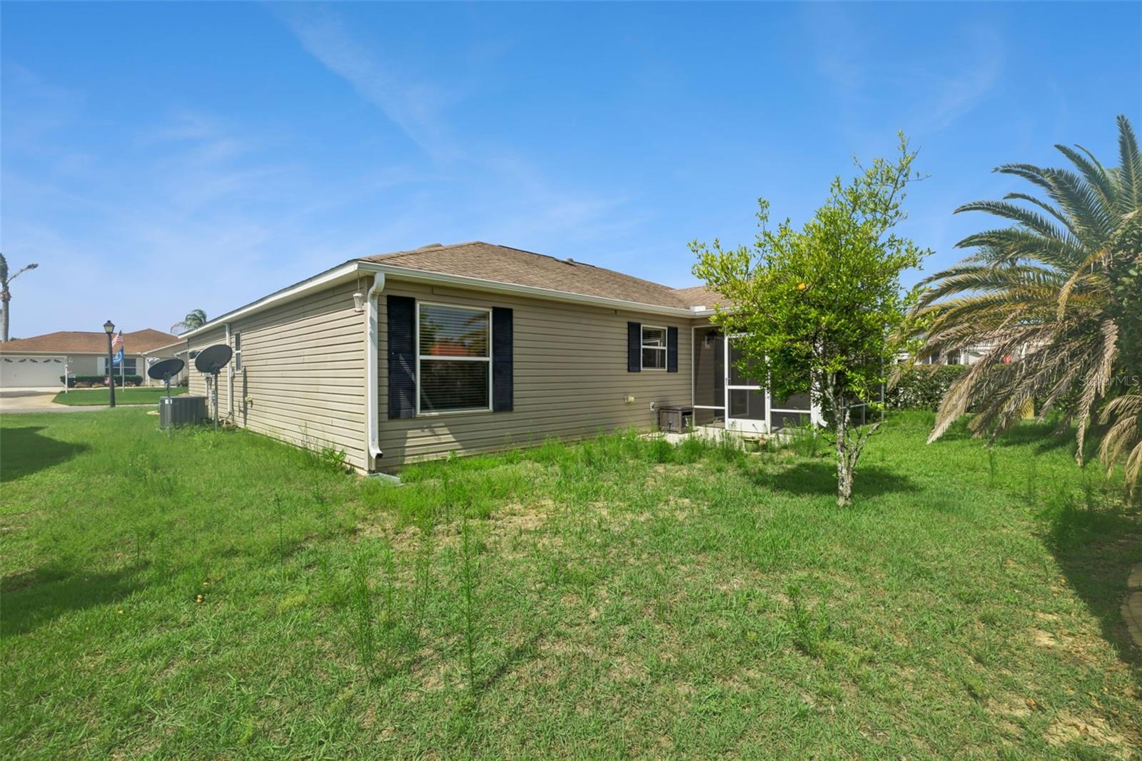 VILLAGES OF SUMTER - Residential