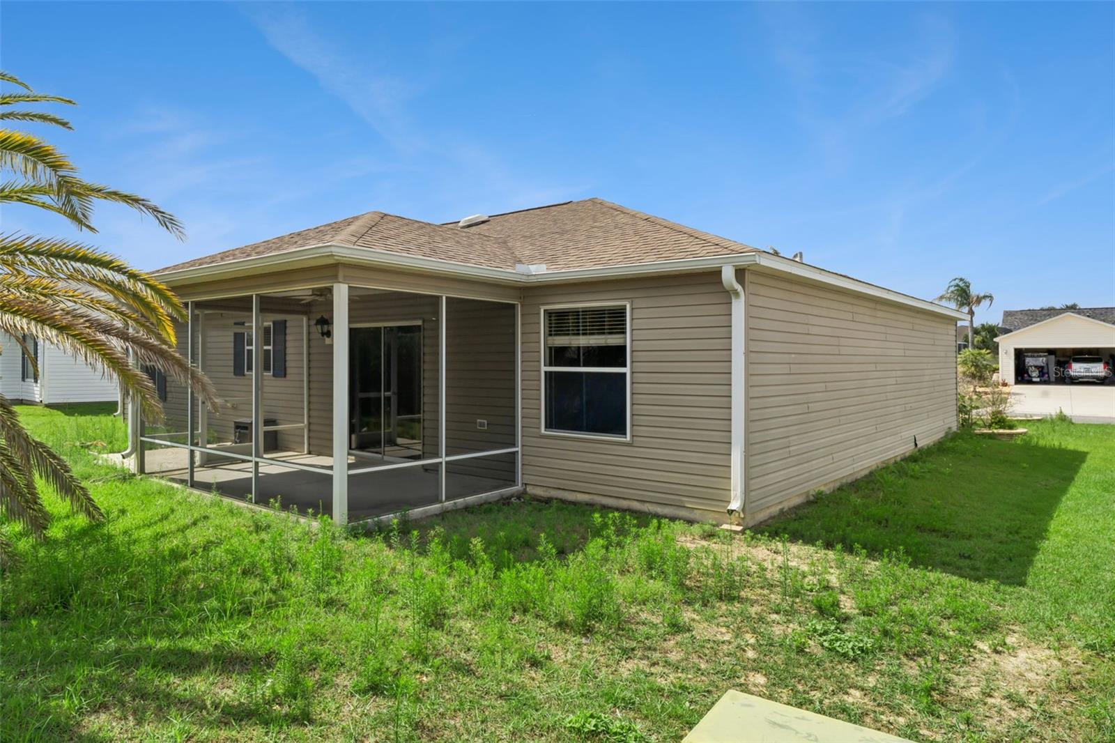 VILLAGES OF SUMTER - Residential