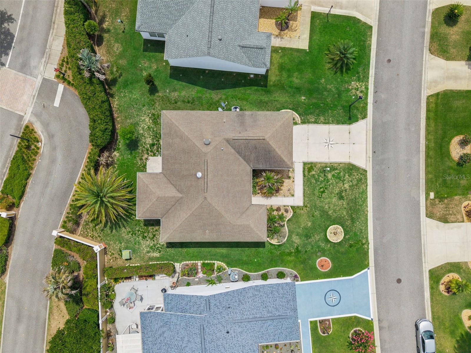 VILLAGES OF SUMTER - Residential