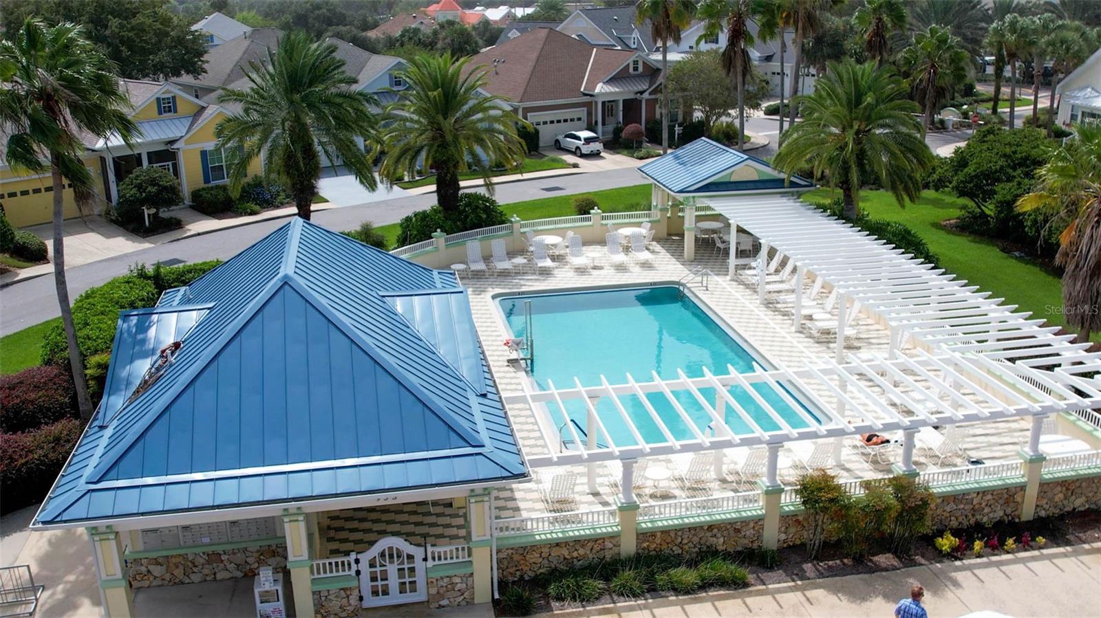 VILLAGES OF SUMTER - Residential