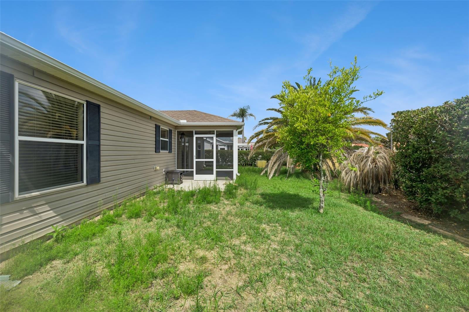 VILLAGES OF SUMTER - Residential