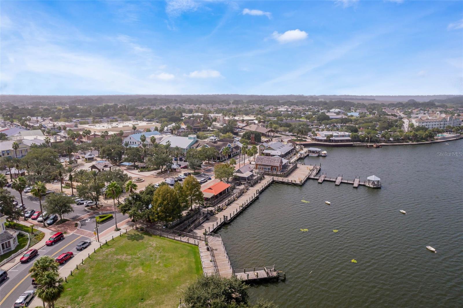 VILLAGES OF SUMTER - Residential