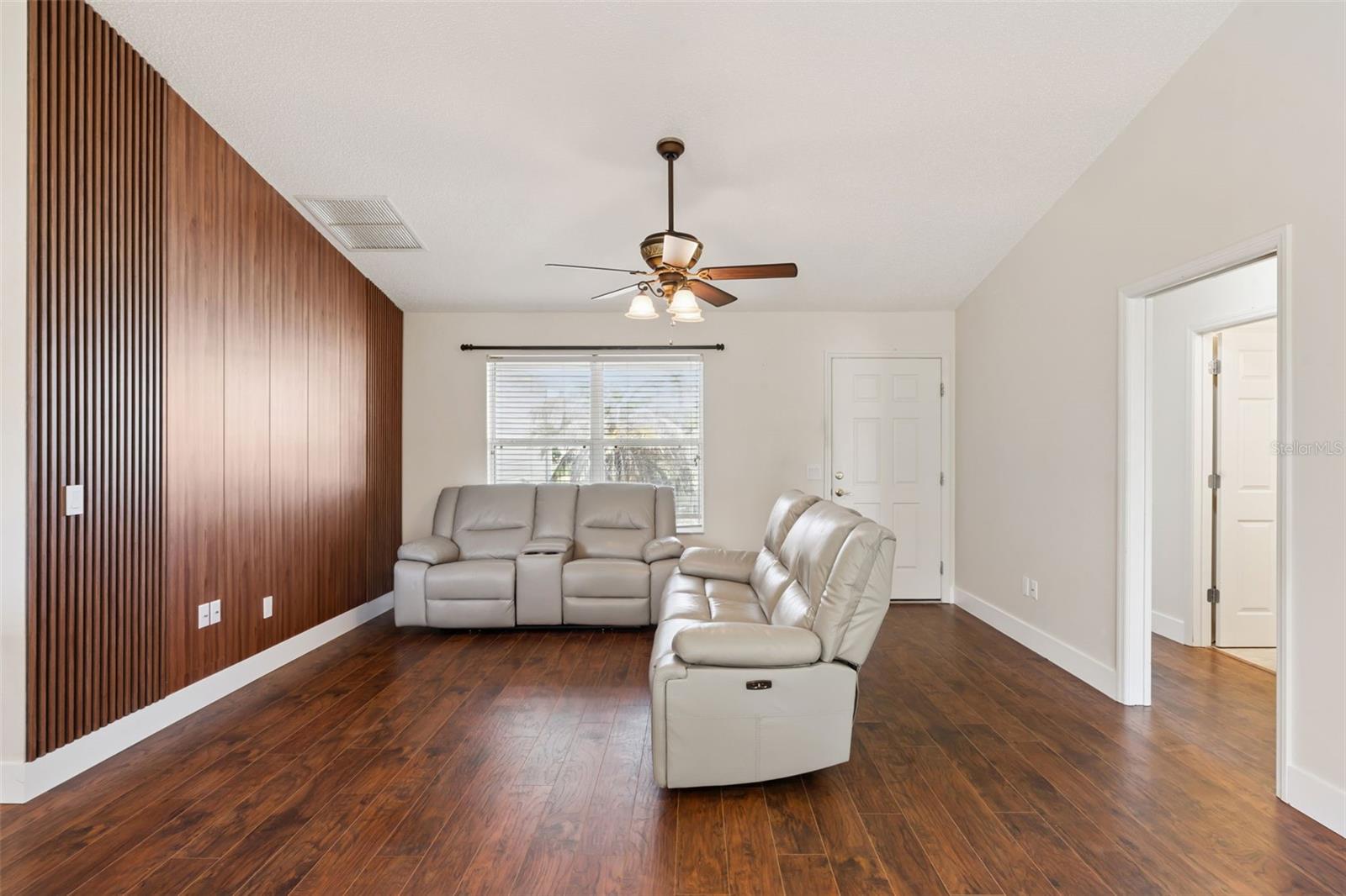 VILLAGES OF SUMTER - Residential