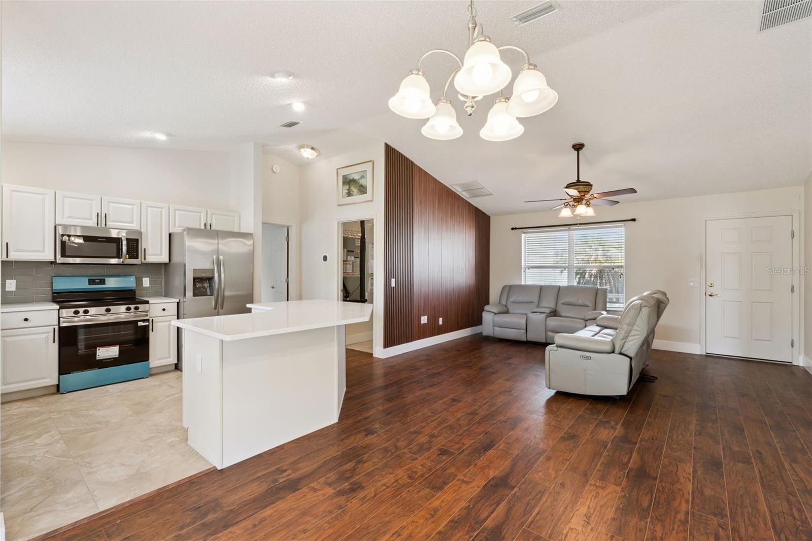 VILLAGES OF SUMTER - Residential