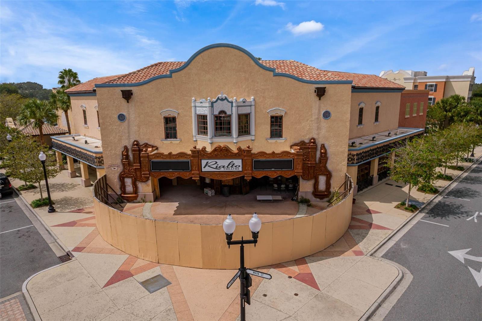 VILLAGES OF SUMTER - Residential