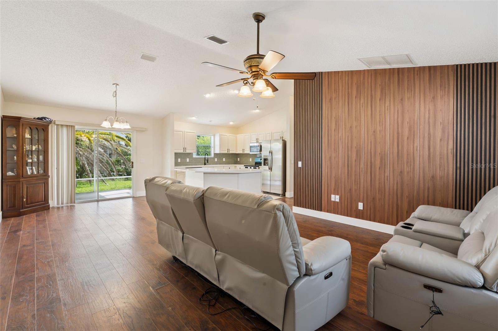 VILLAGES OF SUMTER - Residential