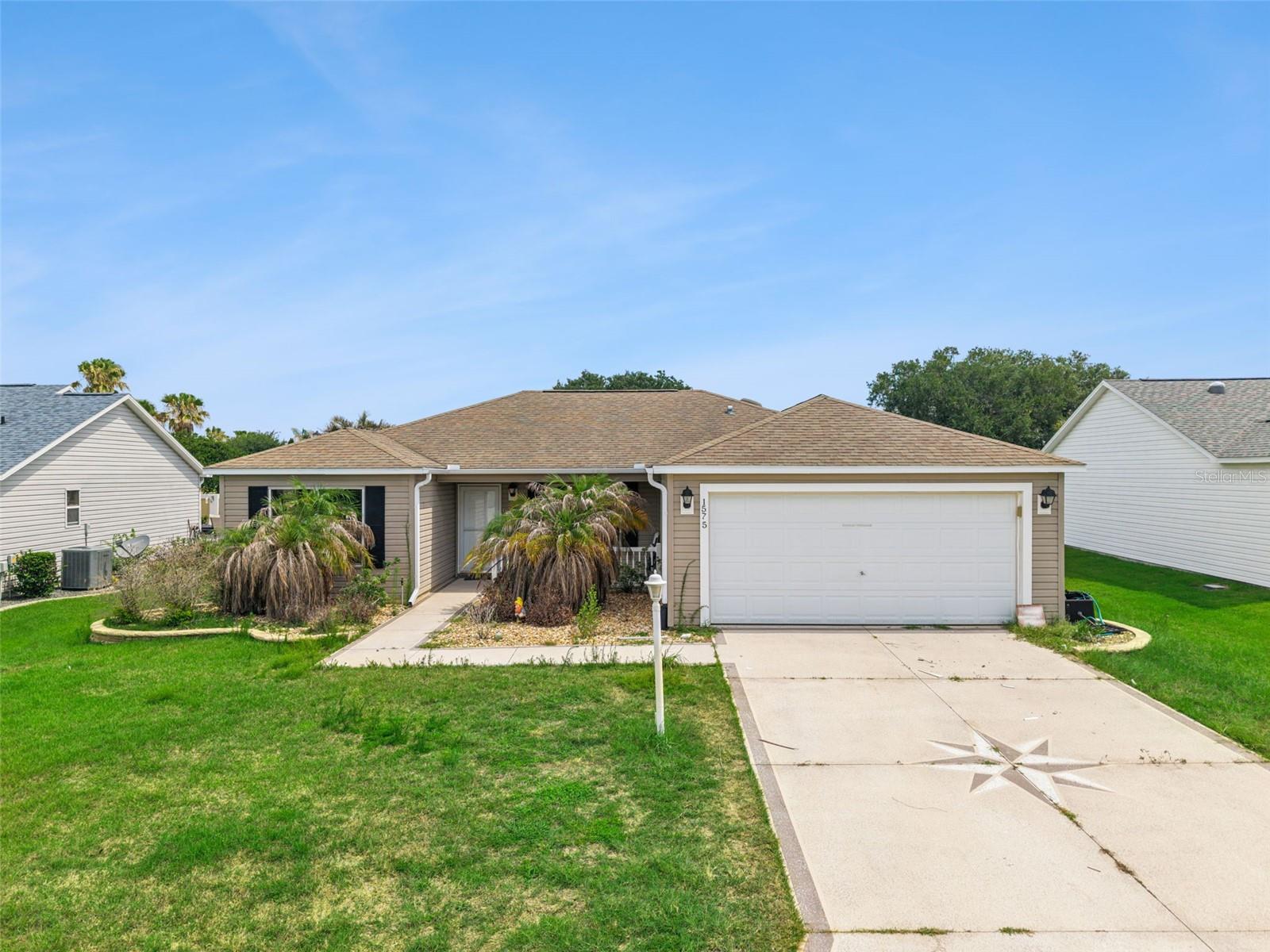 VILLAGES OF SUMTER - Residential