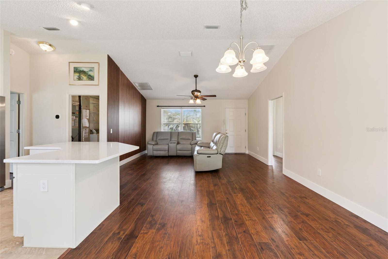 VILLAGES OF SUMTER - Residential
