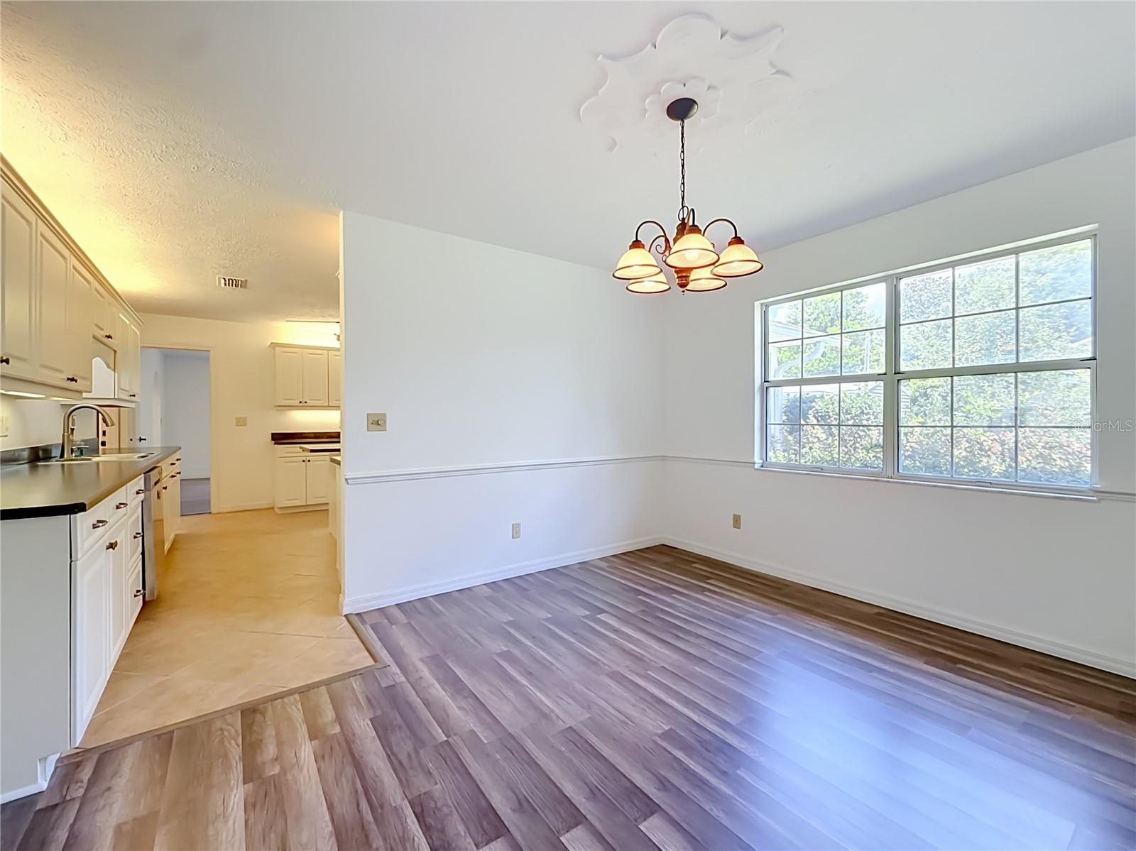 BLUE RIDGE - Residential