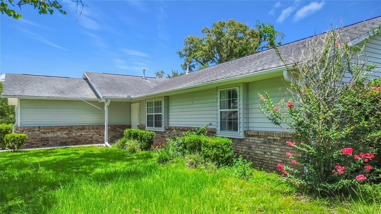BLUE RIDGE - Residential