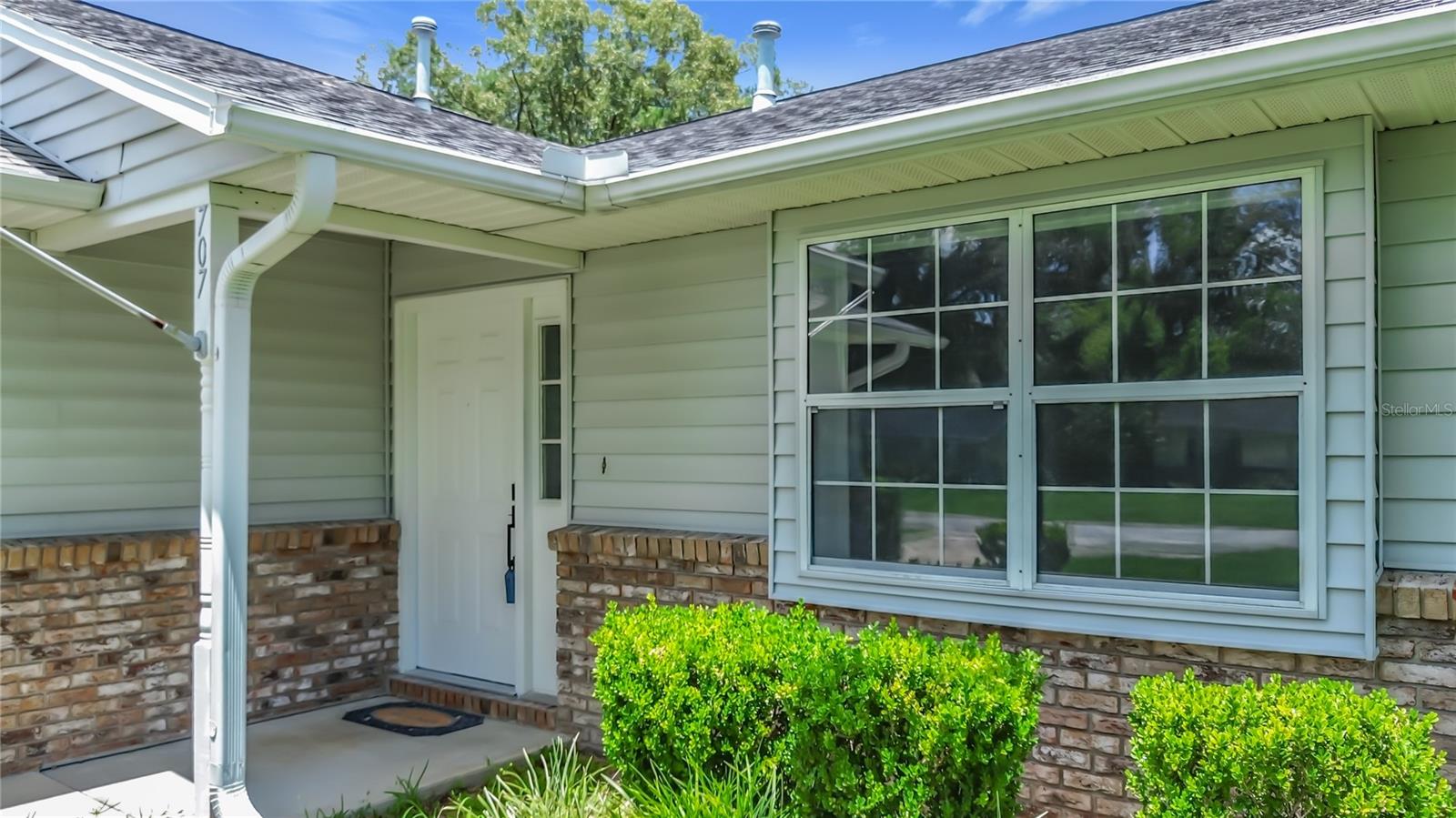 BLUE RIDGE - Residential