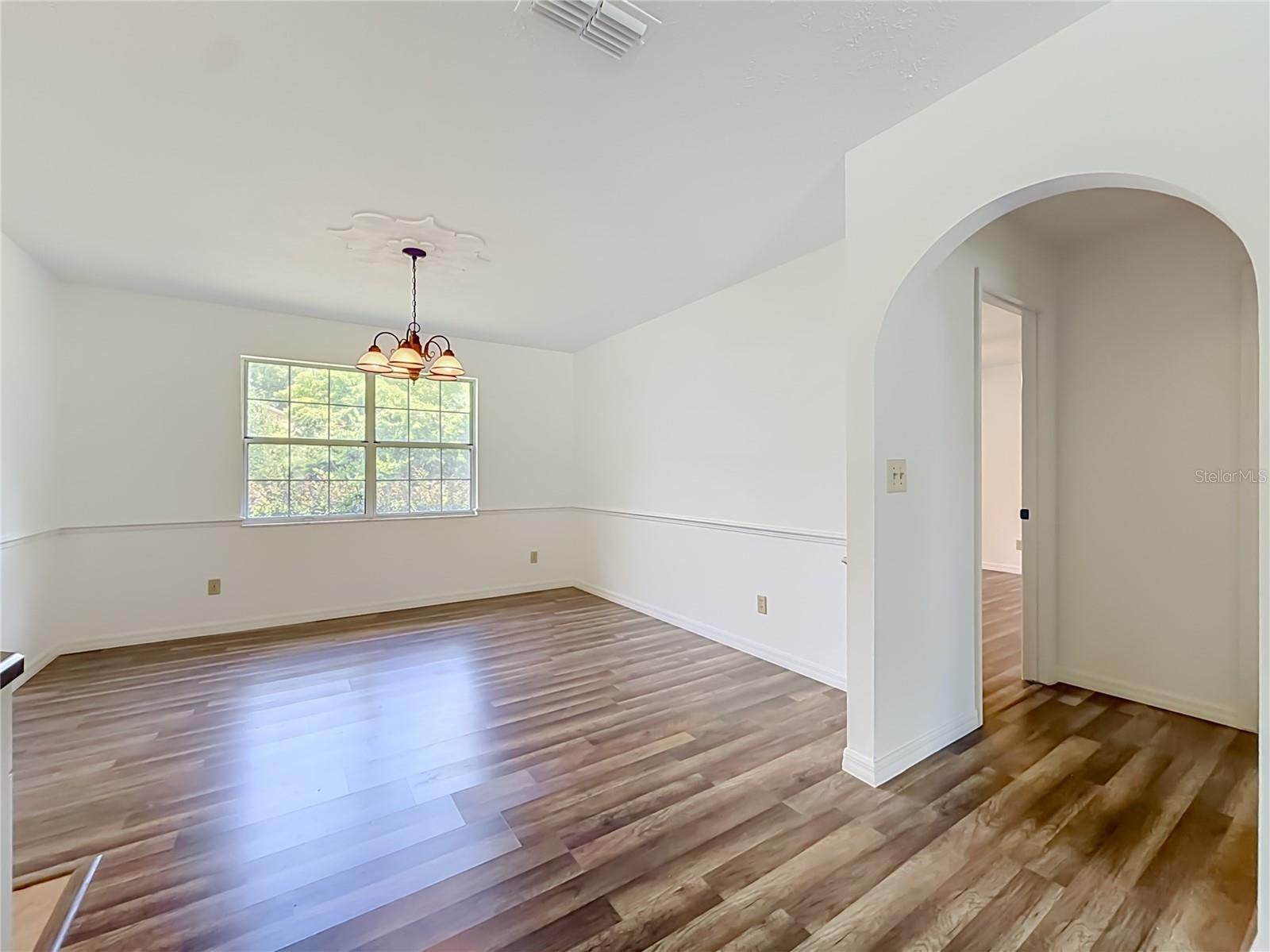 BLUE RIDGE - Residential