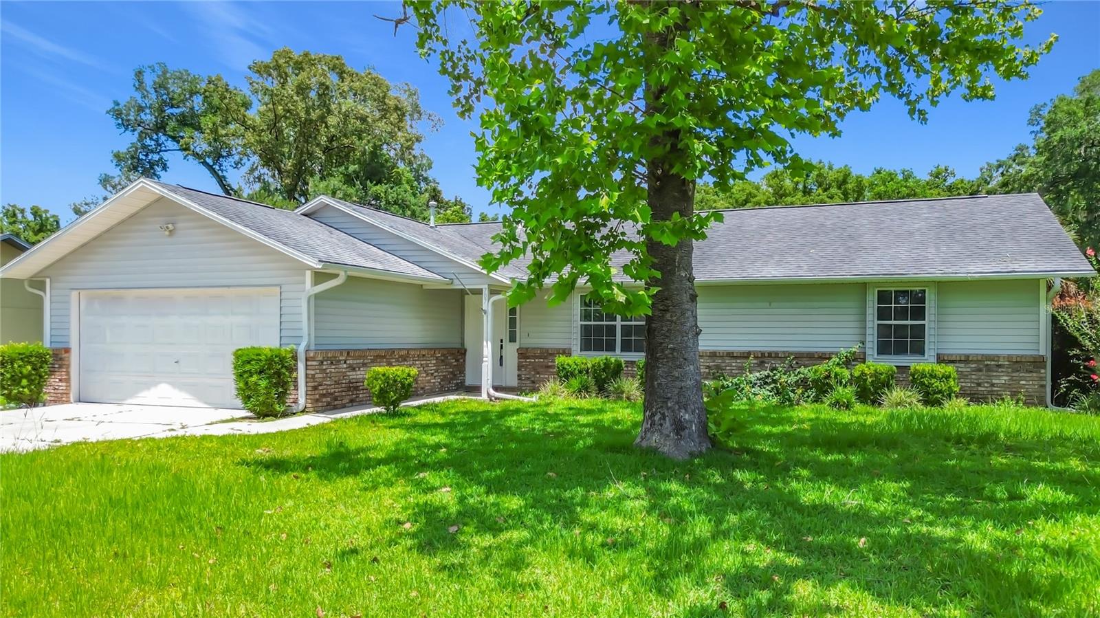 BLUE RIDGE - Residential