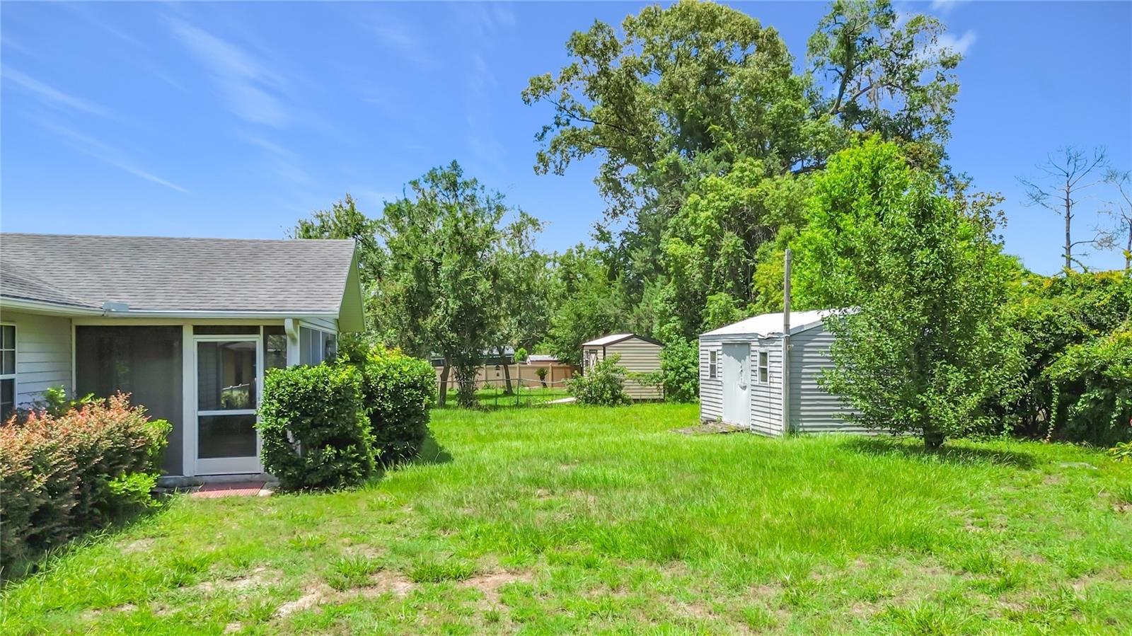 BLUE RIDGE - Residential
