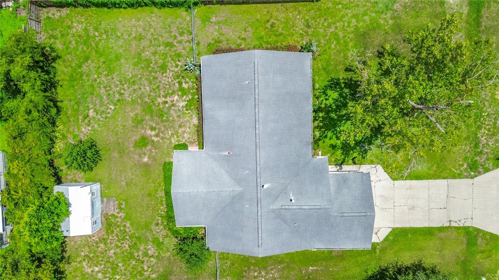 BLUE RIDGE - Residential