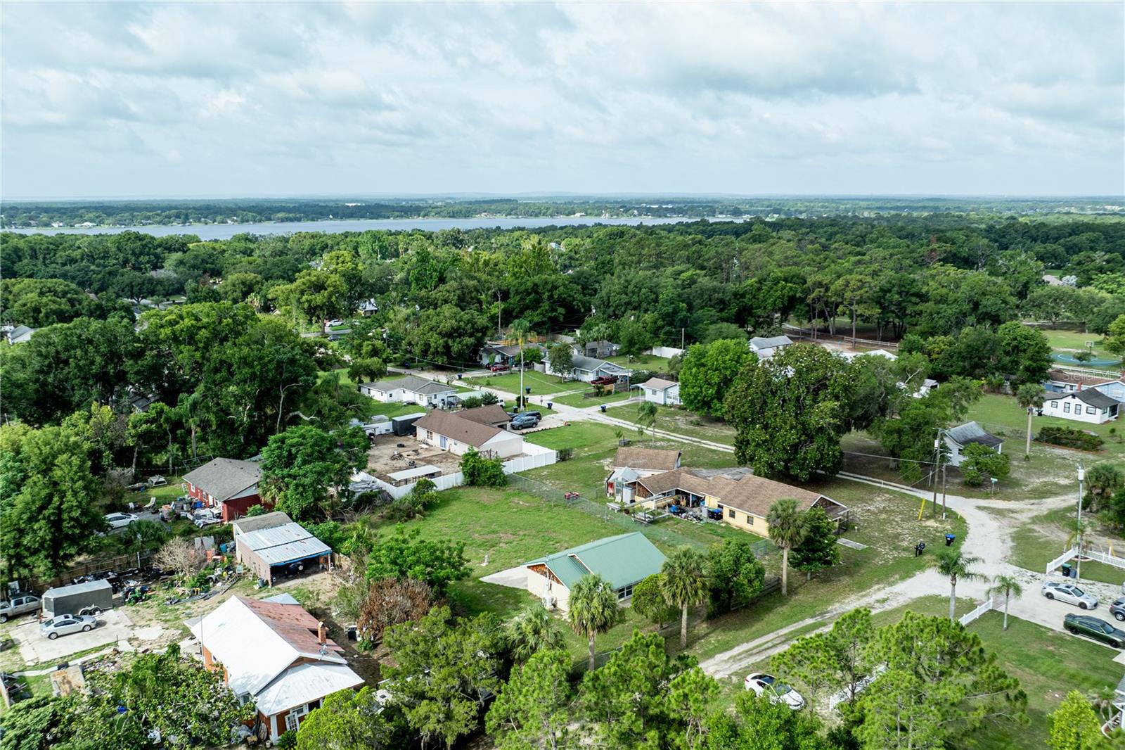 TANGERINE - Residential