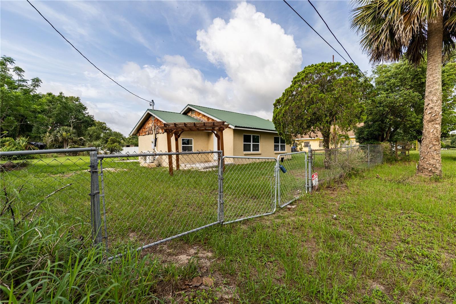 TANGERINE - Residential