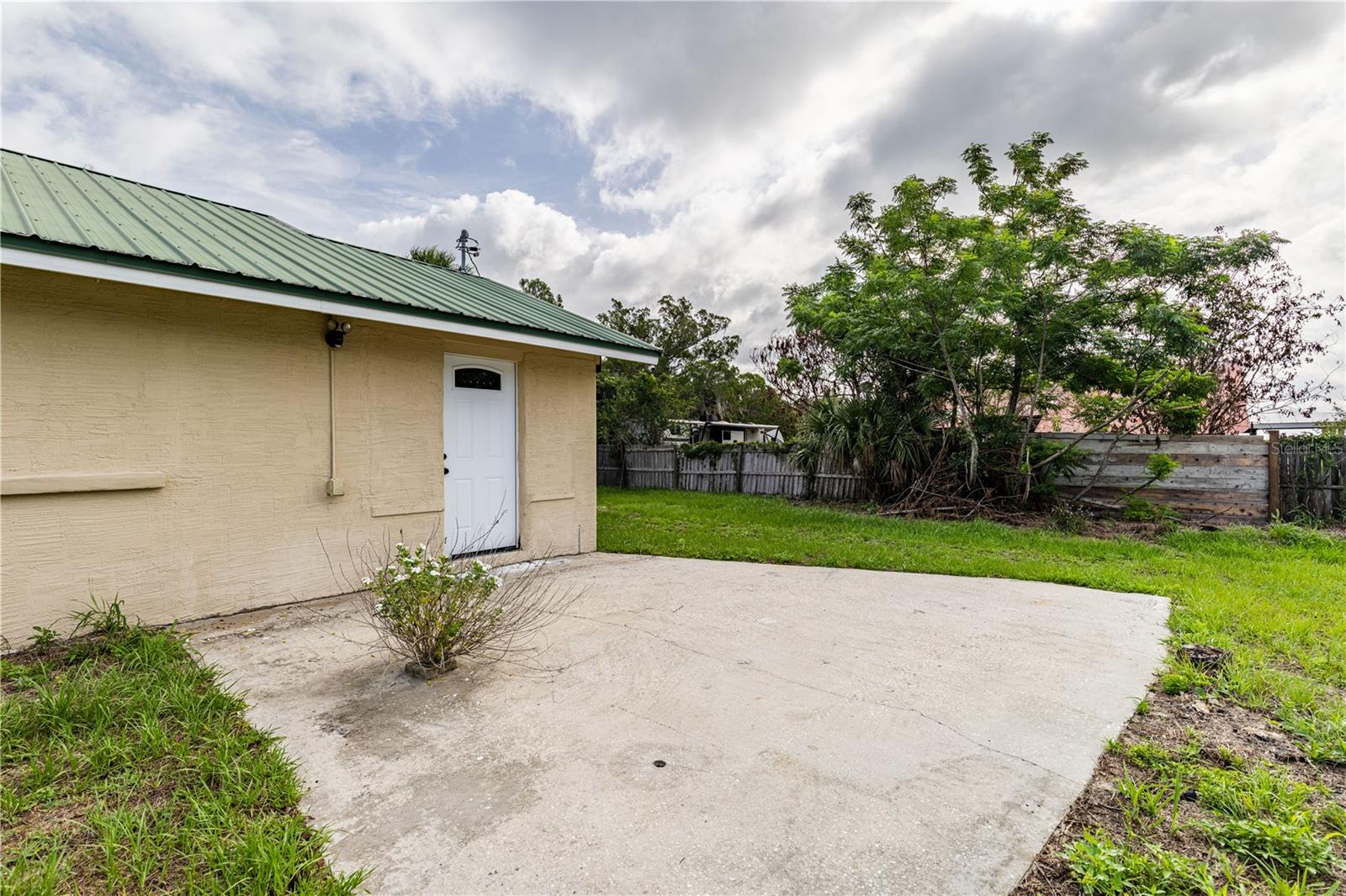 TANGERINE - Residential