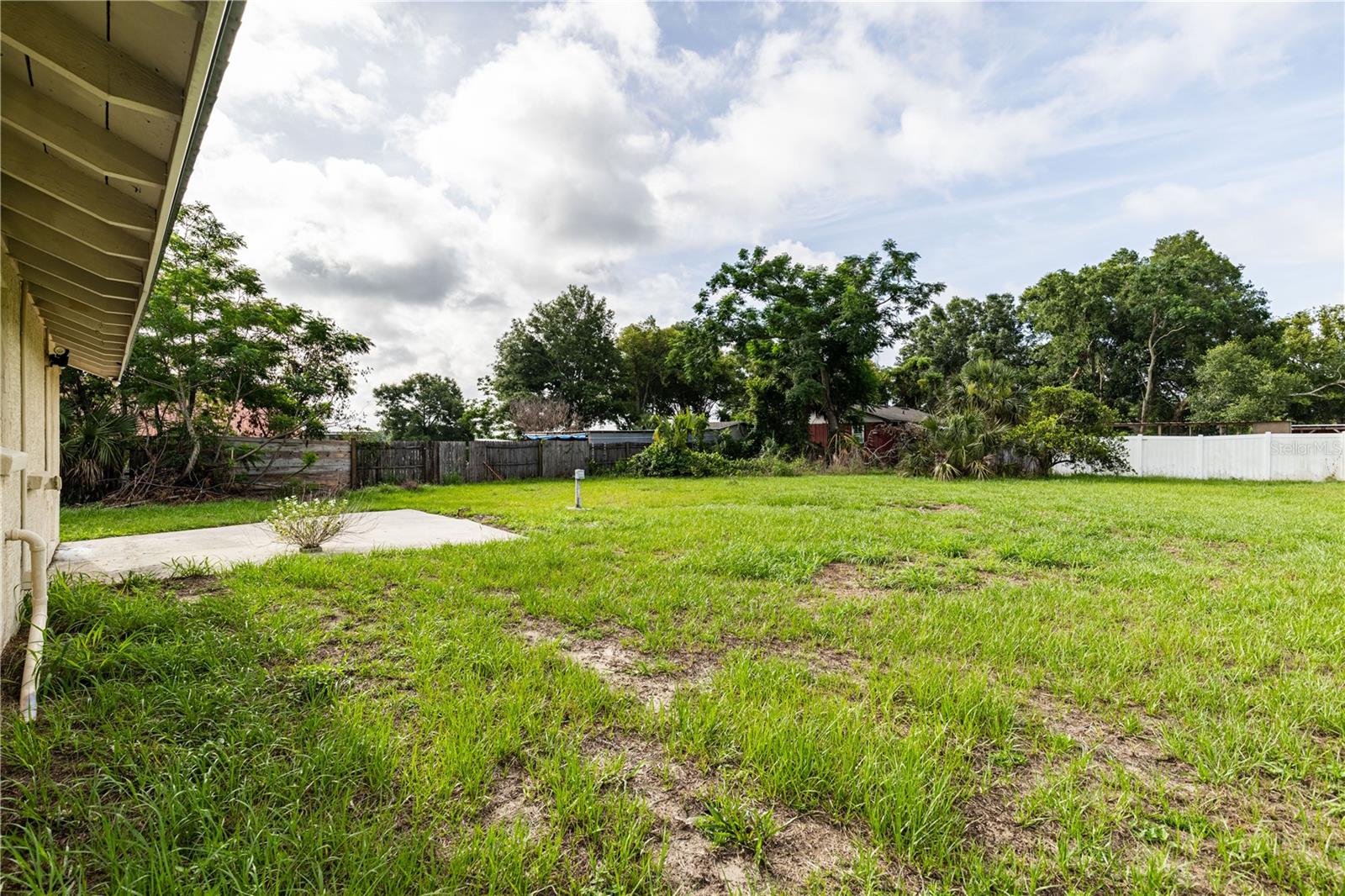 TANGERINE - Residential