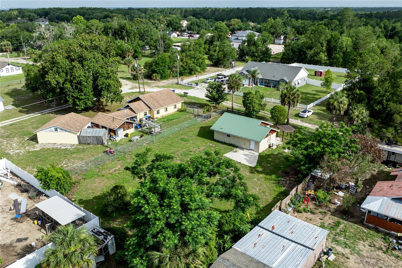 TANGERINE - Residential