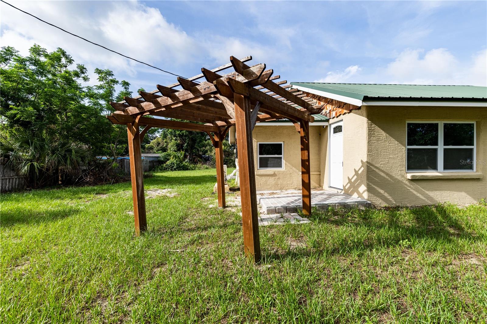 TANGERINE - Residential