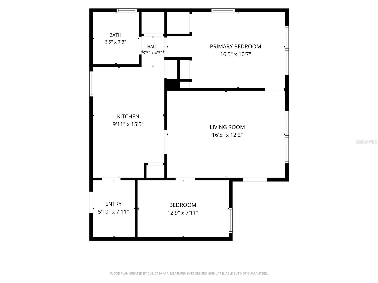 TANGERINE - Residential