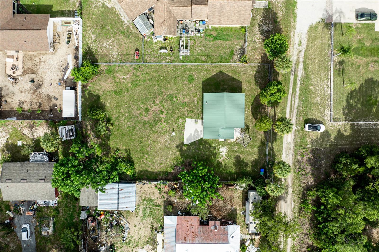 TANGERINE - Residential