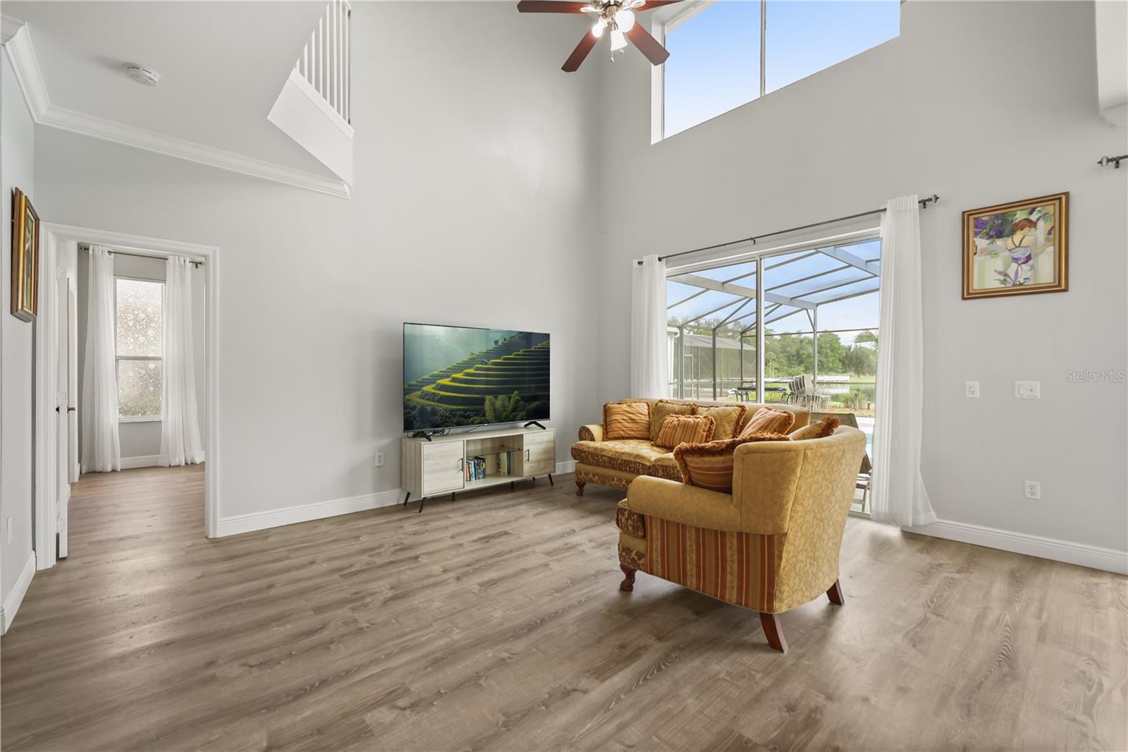 LAKE BERKLEY RESORT - Residential