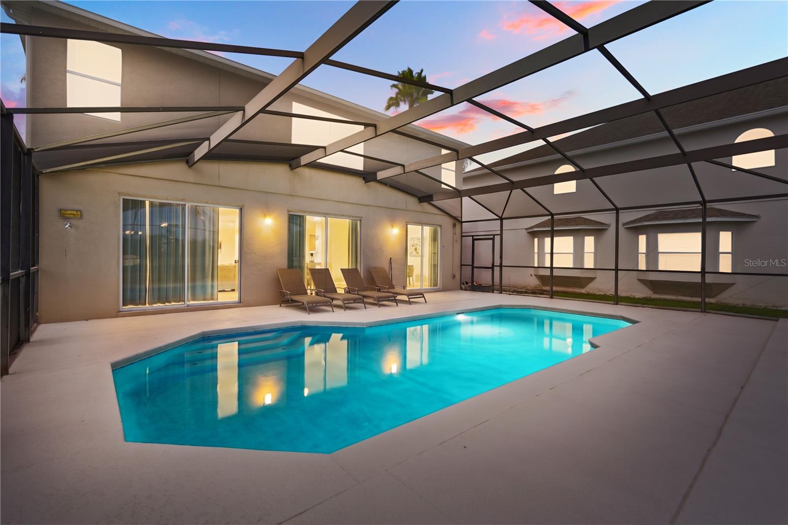 LAKE BERKLEY RESORT - Residential