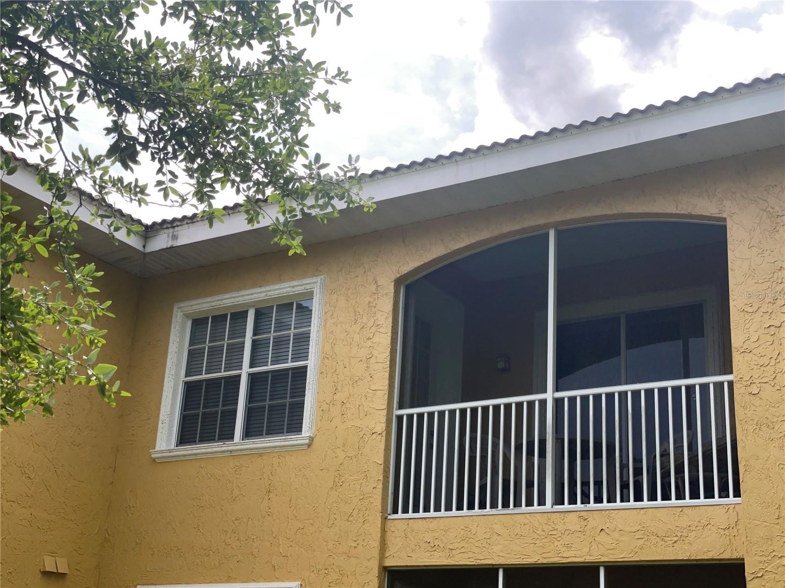 CALIENTE APTS CONDO - Residential
