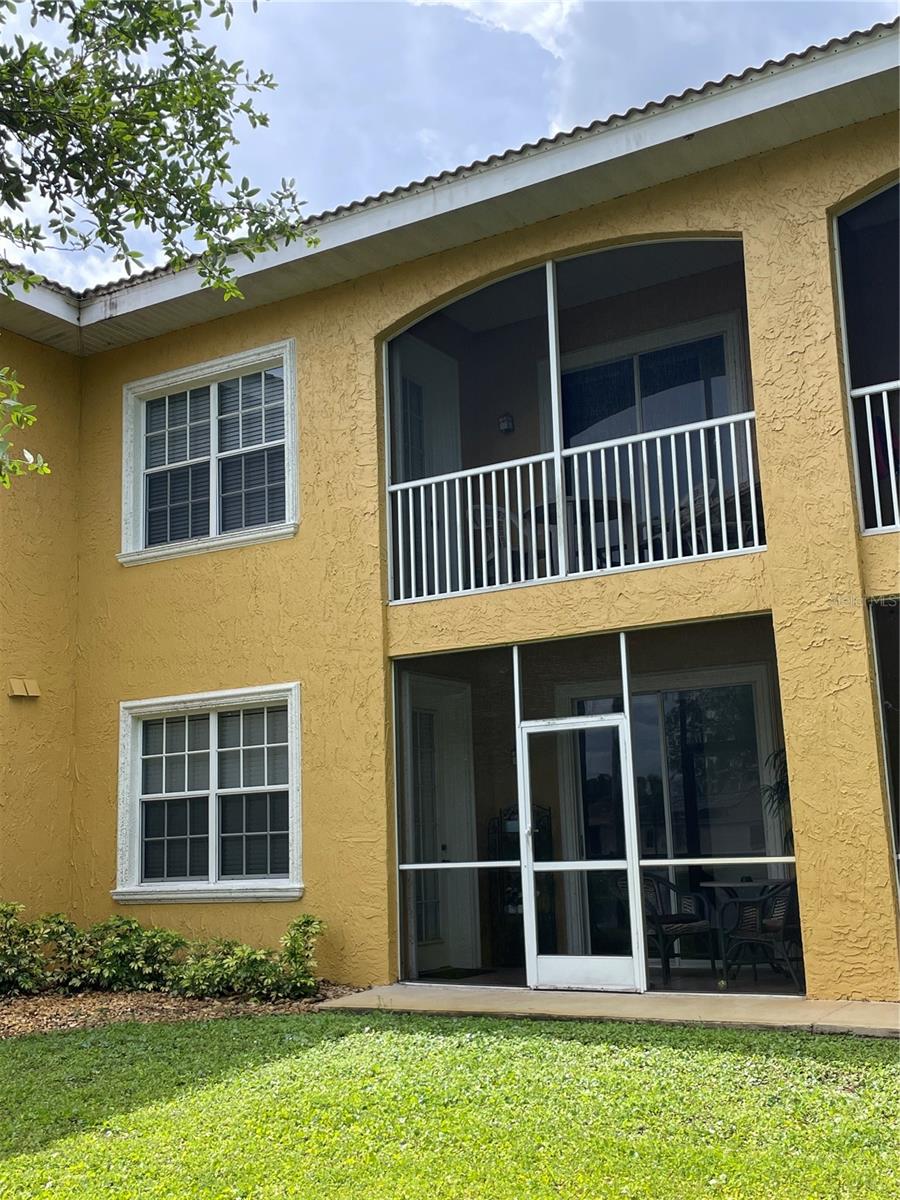 CALIENTE APTS CONDO - Residential