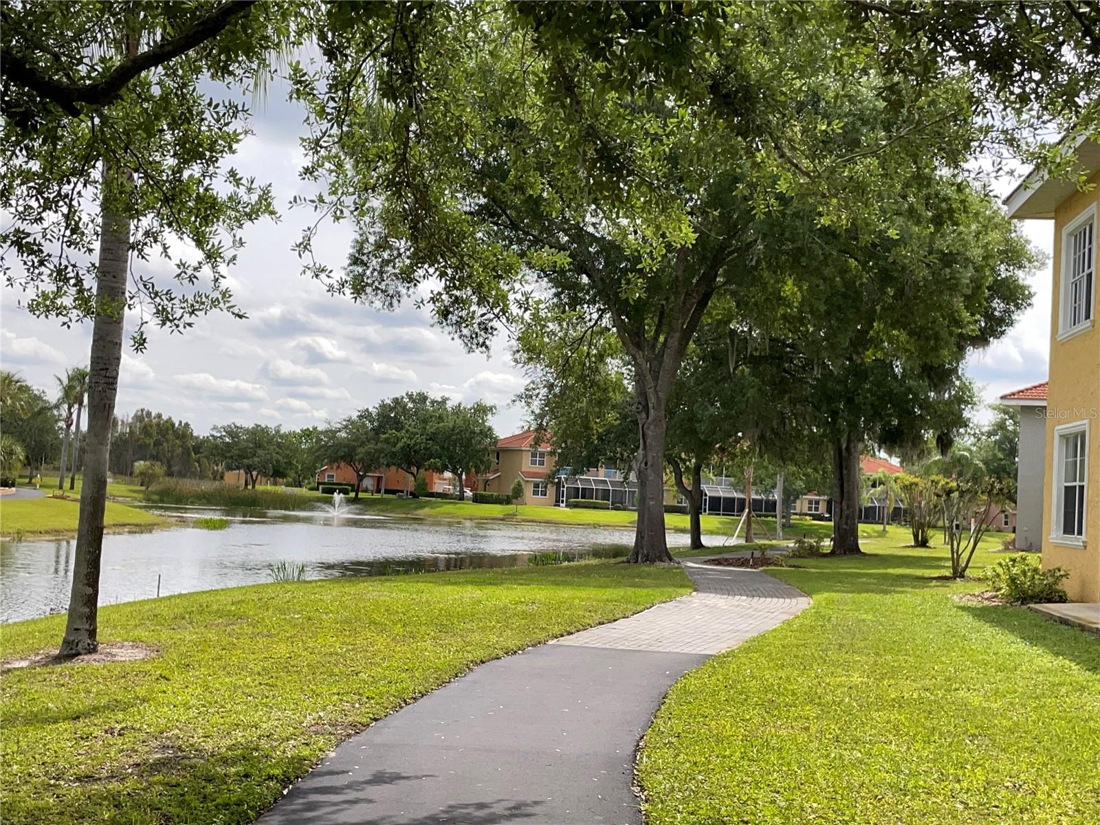 CALIENTE APTS CONDO - Residential