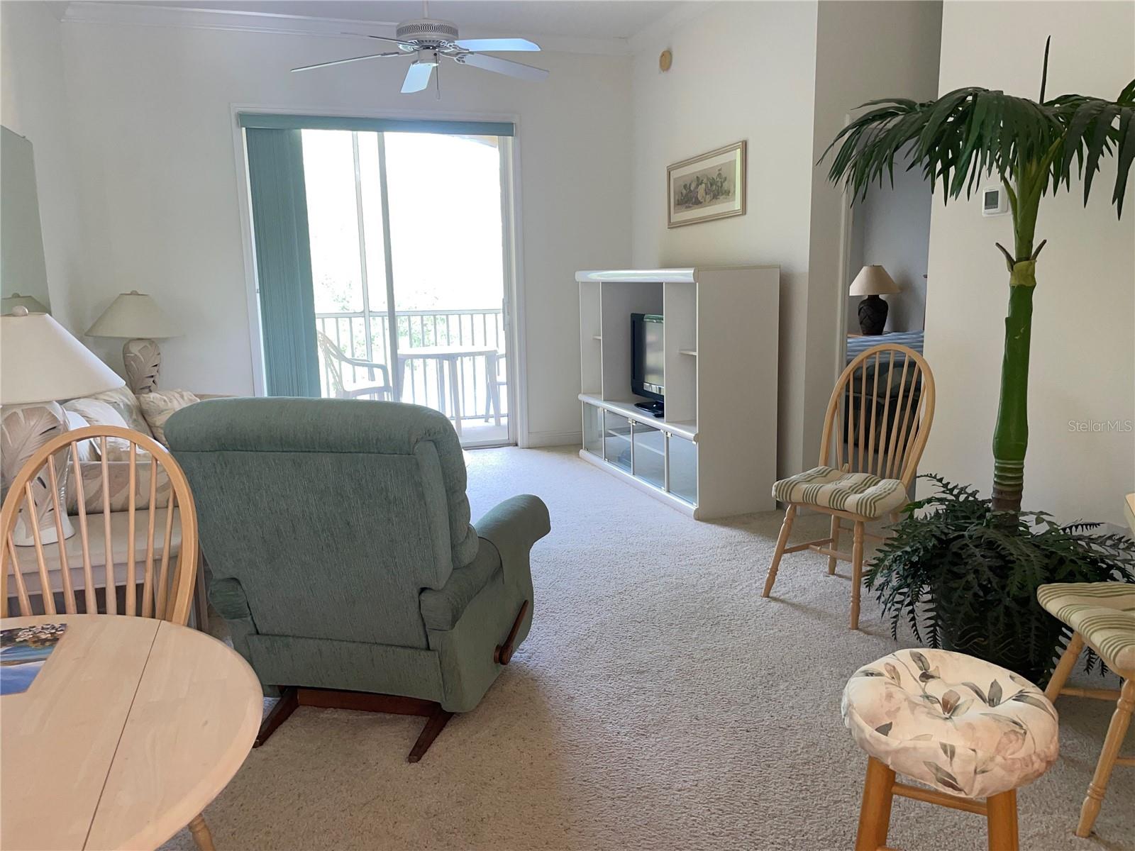 CALIENTE APTS CONDO - Residential