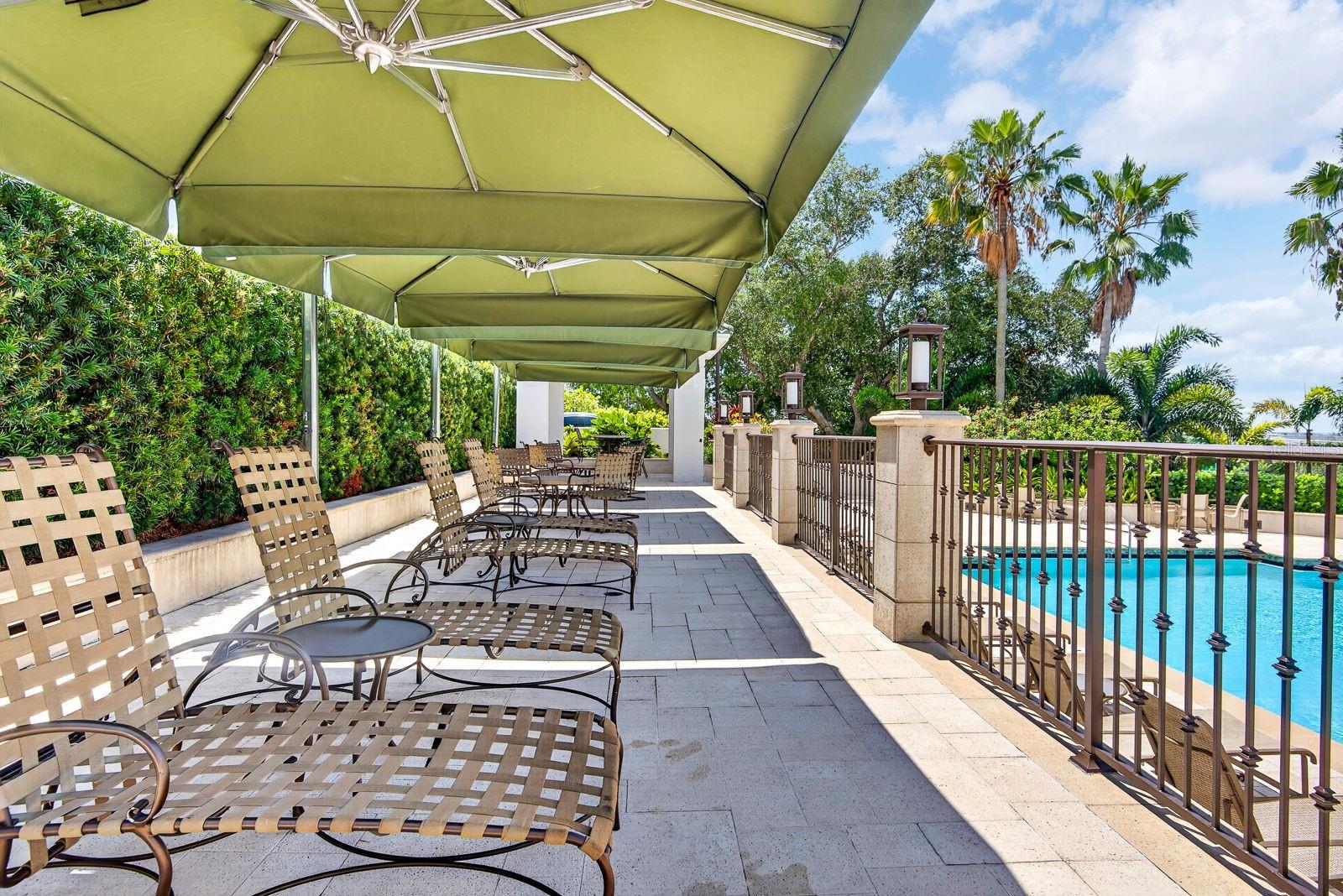 345 BAYSHORE A CONDO - Residential Lease